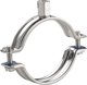 INTERFIX OBEJMA IFX CLIP M8 1 31-38mm /100/