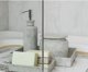 Invena INVENA TREND WALK-IN 100X200 CZARNY