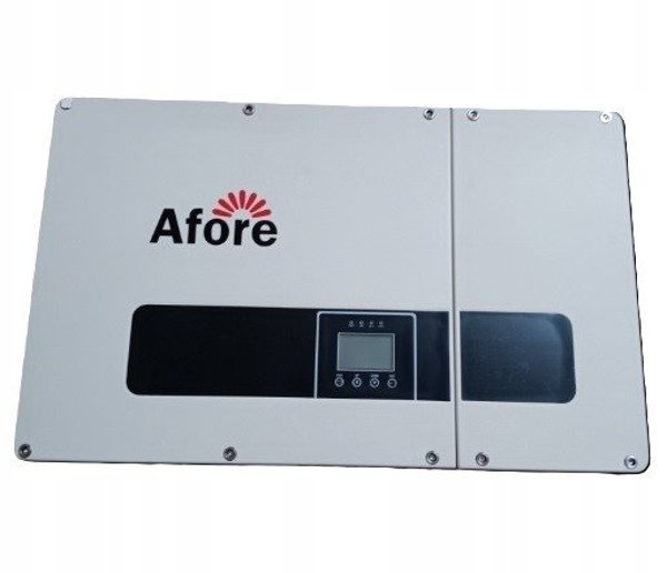 Inwerter sieciowy 3-fazowy 50kW AFORE ATON BNT050KTL 3MPPT