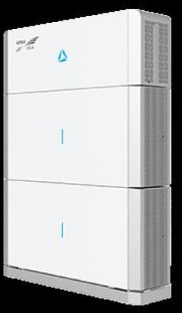Inwerter hybrydowy 3-fazowy 8kW KEHUA iStoragE3 8K
