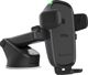 iOttie Easy One Touch Wireless 2 Βάση Αυτοκινήτου με Ασύρματη Φόρτιση Qi 10W για Smartphone