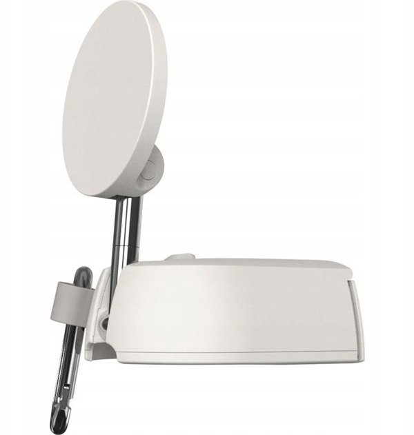 iOttie Treker MagSafe Travel Mount with Magnetic Ring Adapter