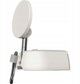 iOttie Treker MagSafe Travel Mount with Magnetic Ring Adapter
