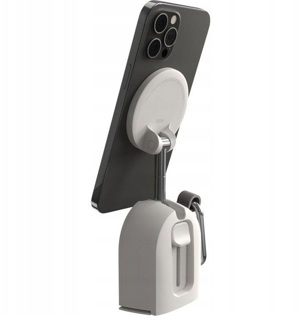 iOttie Treker MagSafe Travel Mount with Magnetic Ring Adapter