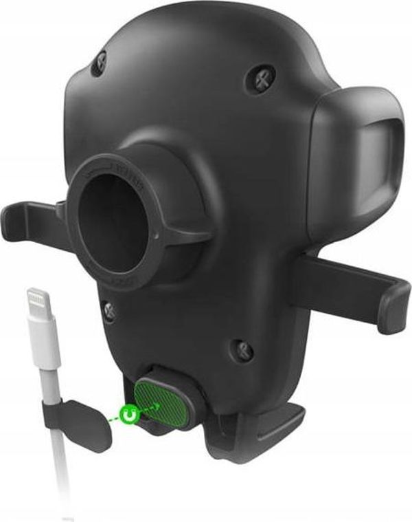 iOttie Easy One Touch 5 Βάση Στήριξης Αυτοκινήτου για Smartphone - Ταμπλό & Παρμπρίζ