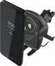 iOttie Easy One Touch Wireless 2 Βάση Στήριξης Αυτοκινήτου με Ασύρματη Φόρτιση Qi για Αεραγωγό & Υποδοχή CD