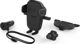 iOttie Easy One Touch Wireless 2 Βάση Στήριξης Αυτοκινήτου με Ασύρματη Φόρτιση Qi για Αεραγωγό & Υποδοχή CD