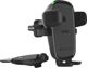 iOttie Easy One Touch Wireless 2 Βάση Στήριξης Αυτοκινήτου με Ασύρματη Φόρτιση Qi για Αεραγωγό & Υποδοχή CD