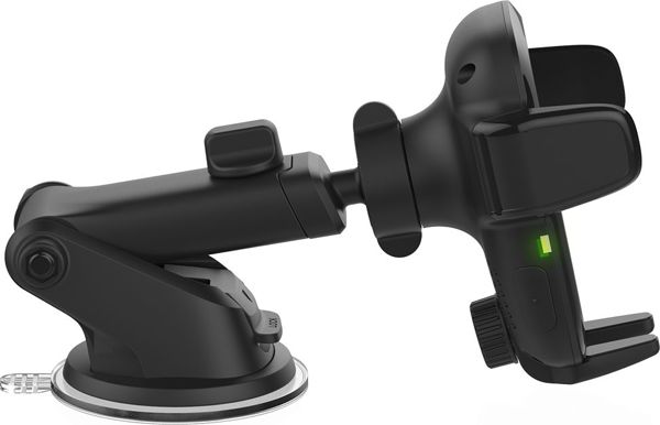 iOttie Auto Sense Wireless Dash Mount - Αυτόματη Βάση Ασύρματης Φόρτισης Smartphone για το Αυτοκίνητο με Αισθητήρα Εγγύτητας