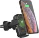 iOttie Auto Sense Wireless Βάση Αυτοκινήτου με Ασύρματο Φορτιστή Qi για Smartphone, Τοποθέτηση σε Αεραγωγό ή CD Player