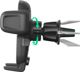 iOttie Easy One Touch 5 Βάση Στήριξης Αυτοκινήτου για Αεραγωγό, Universal για Smartphone 50-90mm