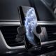 iOttie Easy One Touch 5 Βάση Στήριξης Αυτοκινήτου για Αεραγωγό, Universal για Smartphone 50-90mm