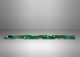 IPC 19'''' SU-2 Backplane NVMe/ SAS/ SATA, 4-fach