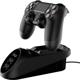 Ipega Διπλός σταθμός σύνδεσης για χειριστήρια PS4 9180