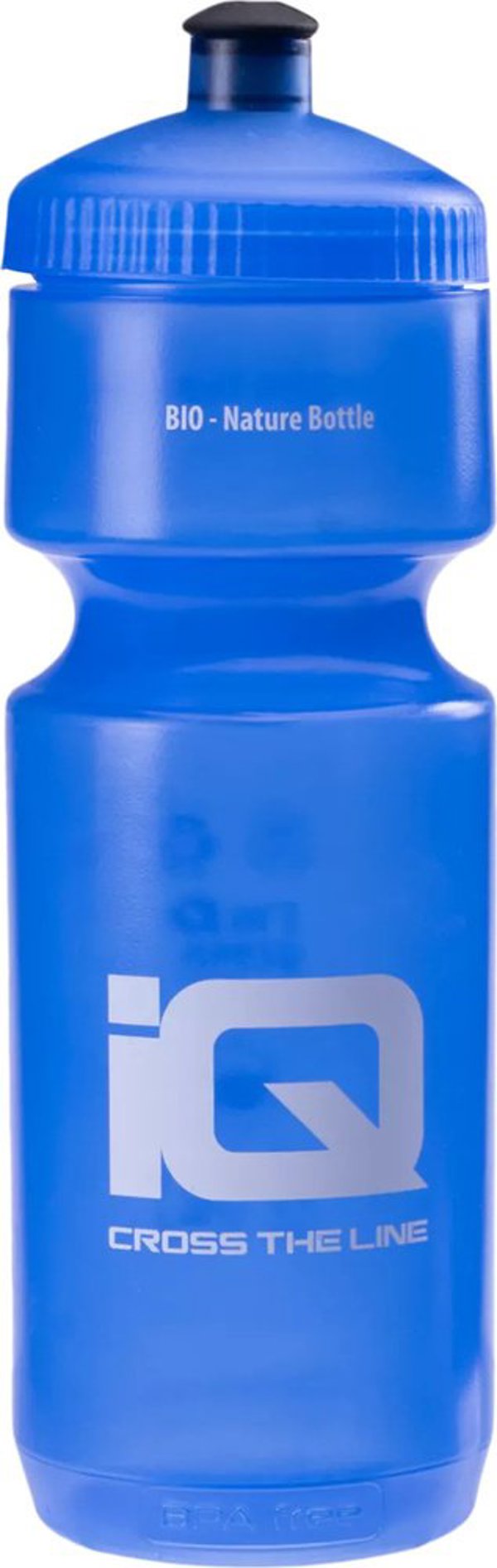 Παγούρι IQ Cross The Line Bionatero, 750ml