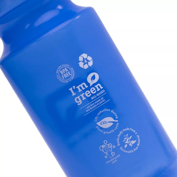 Παγούρι IQ Cross The Line Bionatero, 750ml