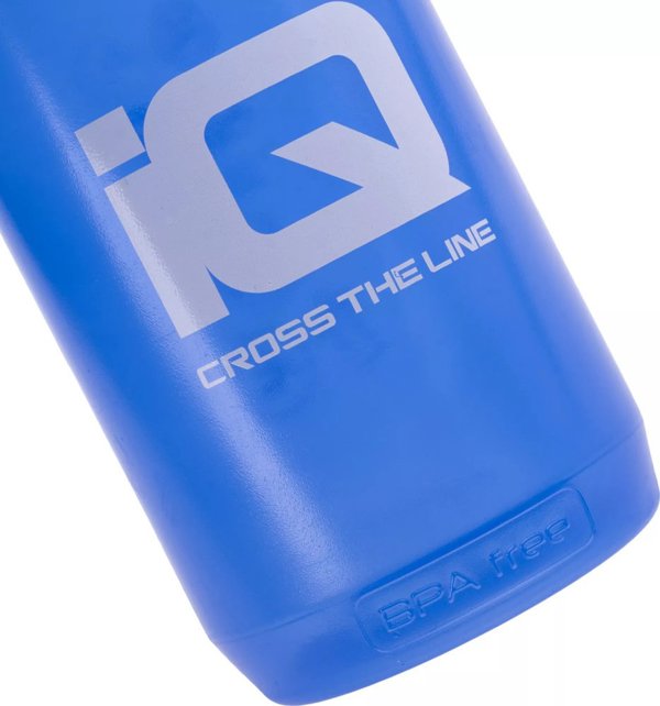 Παγούρι IQ Cross The Line Bionatero, 750ml