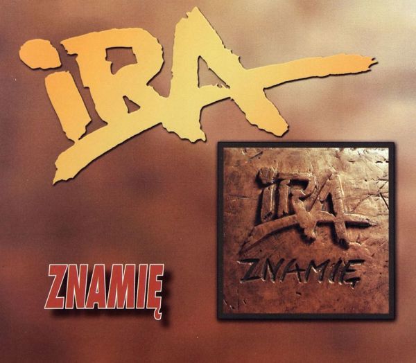 Ira - Znamie