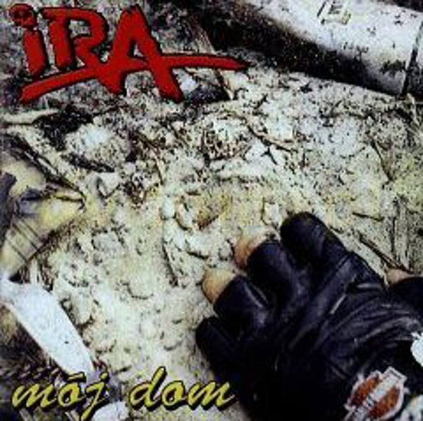 IRA - Moj Dom CD