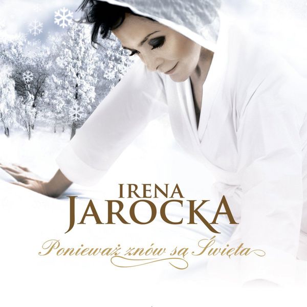 Irena Jarocka - Poniewaz Znow Sa Swieta