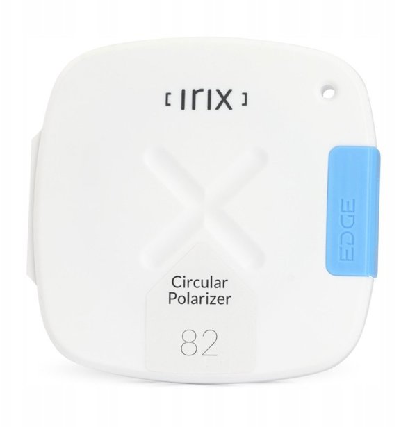 Irix Revo CPL 82mm