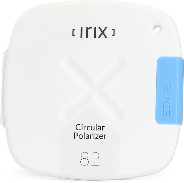 Irix Revo CPL 82mm