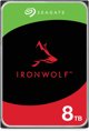 IronWolf HDD 8TB 3.5" SATA