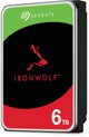 IRONWOLF 6TB NAS 3.5IN 6GB/S