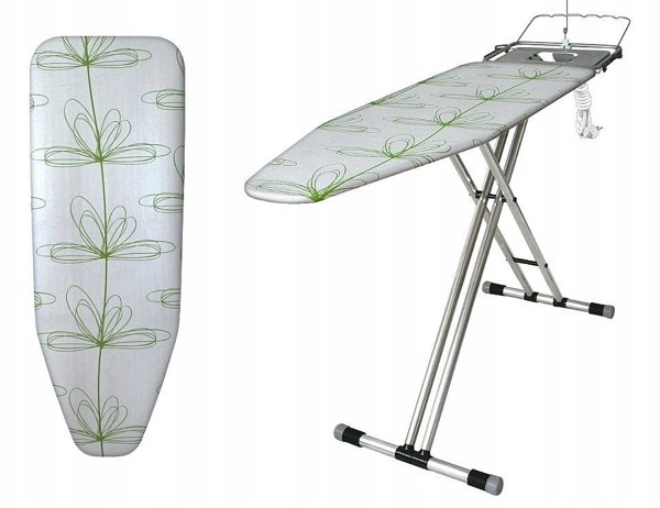 IRONING BOARD COVER DC42F3M