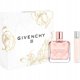 Irresistible Eau de Parfum 50ml + Eau de Parfum 12.5ml