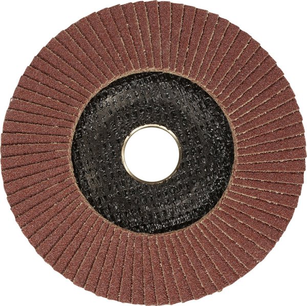 Irwin Sciernica Listkowa 125mm x 22,23mm P60 για ξύλο, μέταλλο και πλαστικά