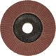Irwin Sciernica Listkowa 125mm x 22,23mm P60 για ξύλο, μέταλλο και πλαστικά
