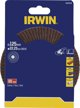 Irwin Sciernica Listkowa 125mm x 22,23mm P60 για ξύλο, μέταλλο και πλαστικά