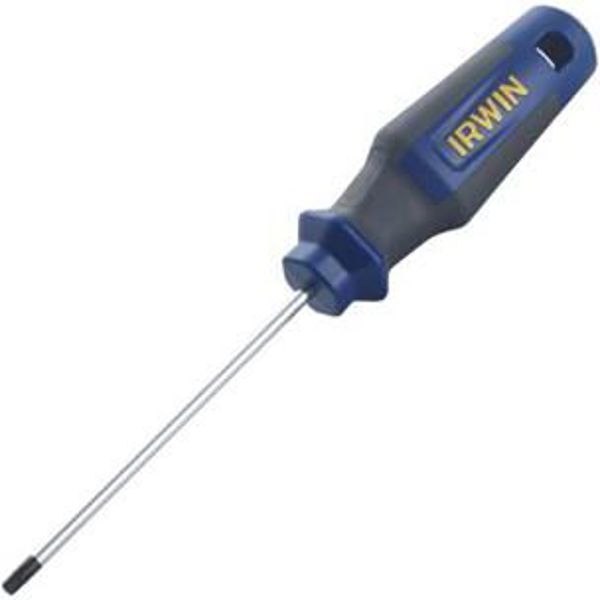 Irwin Κατσαβίδι Pro Comfort Torx T27 x 125mm (1951859)