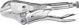 Irwin szczypce morsea 250mm Fast Release szczeki owalne (T05T)