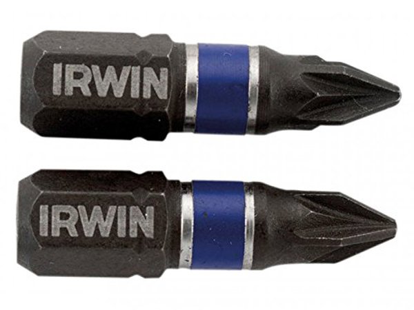 Irwin Grot udarowy Impact PZ1 25mm (1923353)