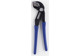 Irwin Ρυθμιζόμενη πένσα 200mm VISE-GRIP GROOVELOCK 10507631 3070460 5706915076318