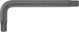 Irwin Klucz trzpieniowy torx typ L T27 (T10644)