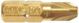 Irwin Grot 1/4" 25mm typu Pozidriv Pz3 TIN 10szt. 10504343