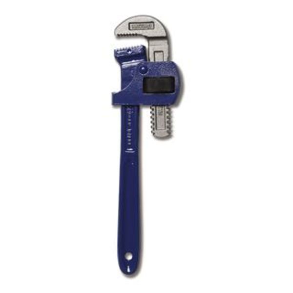 Κλειδί σωλήνων STILLSON 8"/200mm - μέγιστο άνοιγμα σιαγόνων 19mm T3008