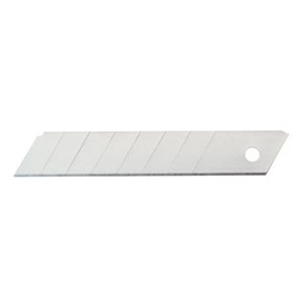 Λεπίδες Irwin σπαστές 18mm, 50 τεμ. 10504563