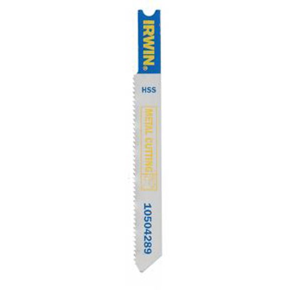 Irwin Brzeszczot do metalu HSS 92mm progresywne U 123 X 10504297