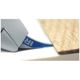 Irwin Ostrza trapezowe Bi-Metal 5szt. 10504240