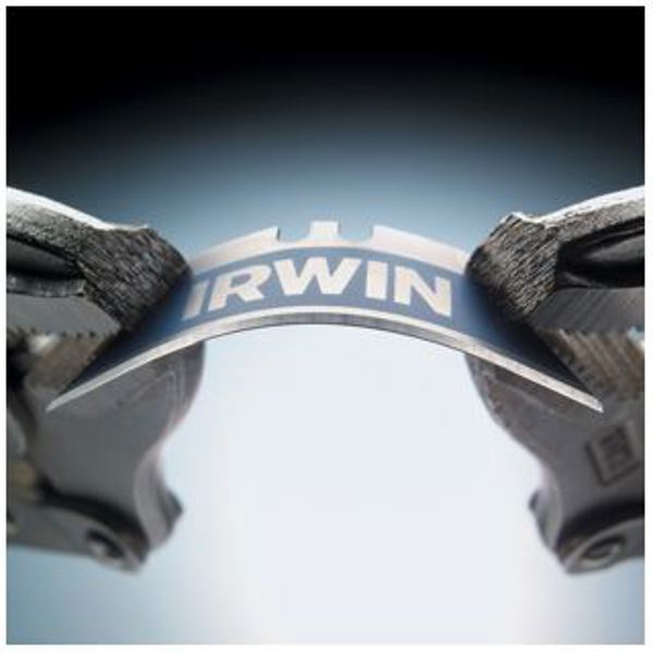 Irwin Ostrza trapezowe Bi-Metal 5szt. 10504240