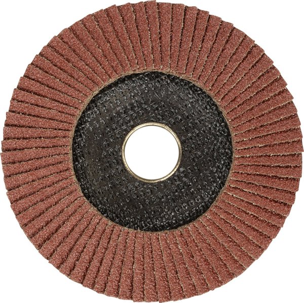 Irwin Δίσκος λειαντικός φιλέτο 125mm x 22,23mm P 40 για ξύλο, μέταλλο και πλαστικά
