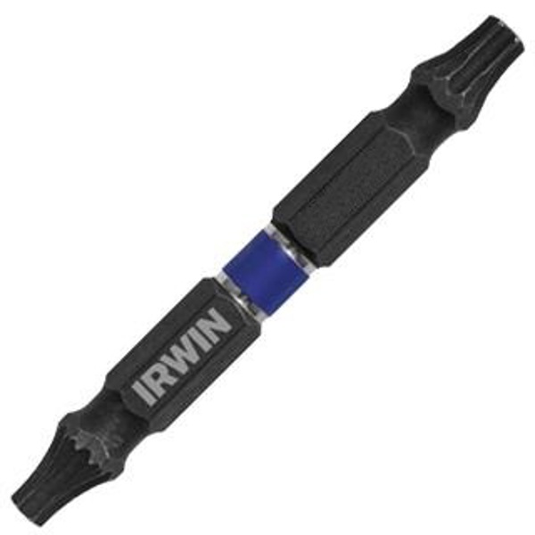 Irwin Διπλής όψης άκρη κρούσης T30x60mm, 2 τεμ. 1923391
