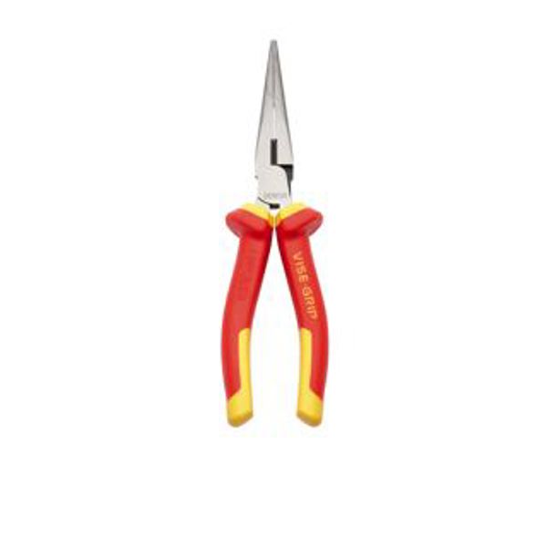 Irwin Μακριές πένσες VDE 200mm 10505869