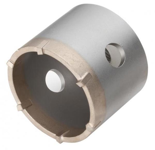 Irwin Κορώνα τρυπάνι για ελαφρύ σκυρόδεμα 80mm 10507209