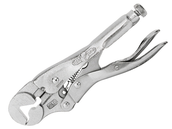 Πένσα σύσφιξης παξιμαδιών Irwin 4LW 4" 100mm εύρος 7-14mm T4LW