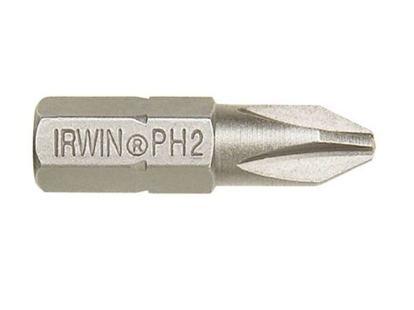 Irwin Grot 1/4" 50mm Ph2 2szt. 10504391